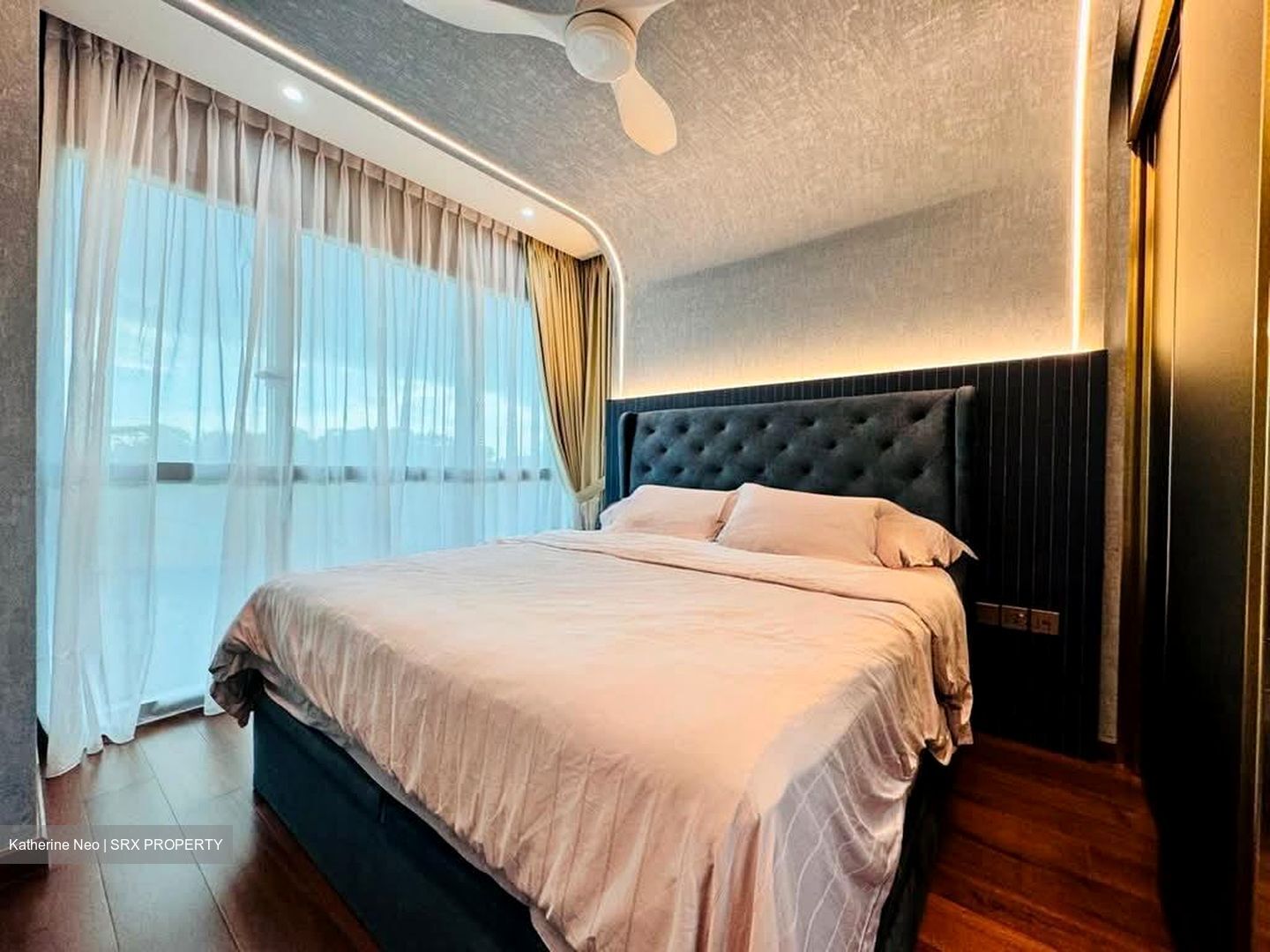 Normanton Park (D5), Apartment #541936921